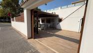 Salg - Town House - Torrevieja - Nueva Torrevieja