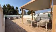 Salg - Town House - Torrevieja - Nueva Torrevieja