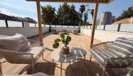 Salg - Town House - Torrevieja - Nueva Torrevieja
