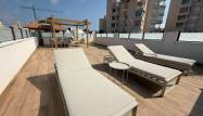 Salg - Town House - Torrevieja - Nueva Torrevieja