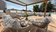 Salg - Town House - Torrevieja - Nueva Torrevieja