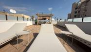 Salg - Town House - Torrevieja - Nueva Torrevieja