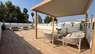 Salg - Town House - Torrevieja - Nueva Torrevieja
