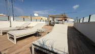 Salg - Town House - Torrevieja - Nueva Torrevieja