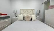 Salg - Town House - Torrevieja - Nueva Torrevieja