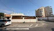Salg - Town House - Torrevieja - Nueva Torrevieja