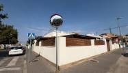 Salg - Town House - Torrevieja - Nueva Torrevieja