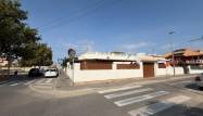 Salg - Town House - Torrevieja - Nueva Torrevieja