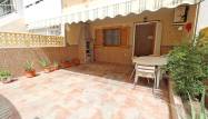 Salg - Town House - Torrevieja - Playa De Los Naufragos