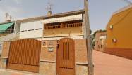 Salg - Town House - Torrevieja - Playa De Los Naufragos