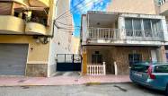 Salg - Town House - Torrevieja - Playa del Cura
