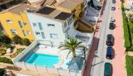 Salg - Town House - Torrevieja - Punta Prima