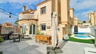 Salg - Town House - Villamartin - Costa Blanca