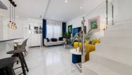 Salg - Town House - Villamartin - Orihuela Costa