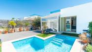 Salg - Town House - Vistabella Golf Entre Naranjos - Inland