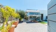Salg - Town House - Vistabella Golf Entre Naranjos - Inland