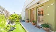 Salg - Town House - Vistabella Golf Entre Naranjos - Inland