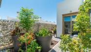 Salg - Town House - Vistabella Golf Entre Naranjos - Inland