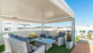 Salg - Town House - Vistabella Golf Entre Naranjos - Inland