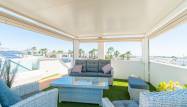 Salg - Town House - Vistabella Golf Entre Naranjos - Inland