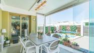 Salg - Town House - Vistabella Golf Entre Naranjos - Inland