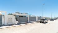 Salg - Town House - Vistabella Golf Entre Naranjos - Inland