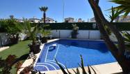 Salg - Villa - Algorfa - Inland