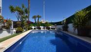 Salg - Villa - Algorfa - Inland
