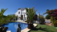 Salg - Villa - Algorfa - Inland