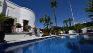 Salg - Villa - Algorfa - Inland
