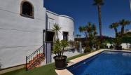 Salg - Villa - Algorfa - Inland