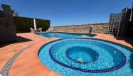 Salg - Villa - Algorfa - Inland