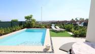 Salg - Villa - Algorfa - Inland