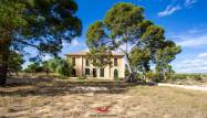 Salg - Villa - Alicante - - Centro  -