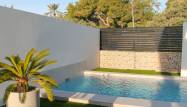 Salg - Villa - Alicante - - Centro  -
