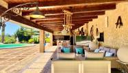 Salg - Villa - Almoradí - Comunidad Valenciana