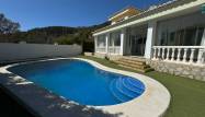 Salg - Villa - Altea - Altea Hills