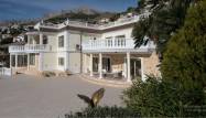 Salg - Villa - Altea - Costa Blanca