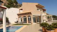 Salg - Villa - Altea - Costa Blanca