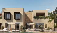 Salg - Villa - Altea - Costa Blanca