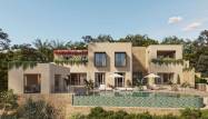Salg - Villa - Altea - Costa Blanca