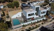Salg - Villa - Altea - Costa Blanca