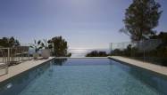 Salg - Villa - Altea - Costa Blanca