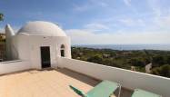 Salg - Villa - Altea - Costa Blanca