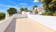 Salg - Villa - Altea - Costa Blanca