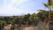 Salg - Villa - Altea - Costa Blanca