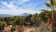 Salg - Villa - Altea - Costa Blanca