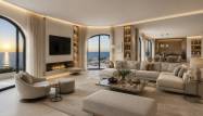 Salg - Villa - Altea - Mascarat