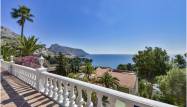 Salg - Villa - Altea - Mascarat