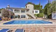 Salg - Villa - Altea - Mascarat